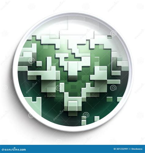 Minecraft Circles Pixel Art | gonzaleschurchofchrist.org