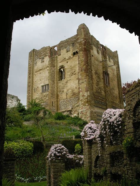 Guildford castle | Guildford castle | peewitpics | Flickr