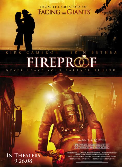 phiLOPSophy: Fireproof: Movie Reflection