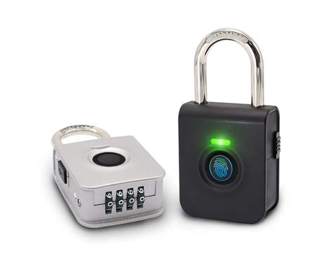 TOKK™ Fingerprint Dual Function Lock PL 7001 - Tokk | Pred Technologies