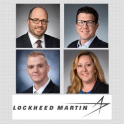 Lockheed Martin Digital Transformation - Action Engineering