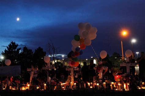 Survivors of Aurora, Colorado, mass shooting still haunted 10 years ...