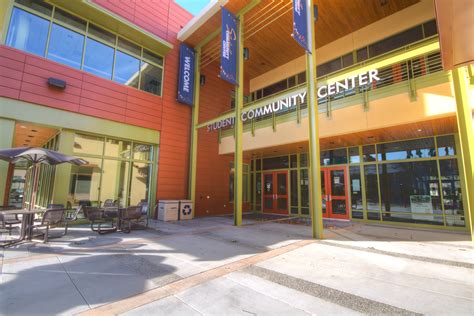 UC Davis Student Community Center – Siegfried Engineering