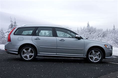 Volvo V50 T5 AWD image #11