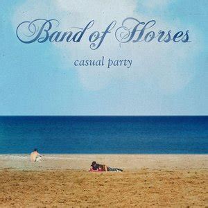 Band of Horses albums and discography | Last.fm