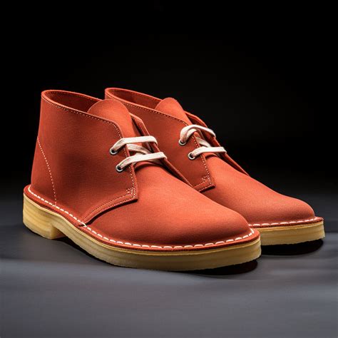 Best clarks desert boots: A Classic Revamp Reviewed