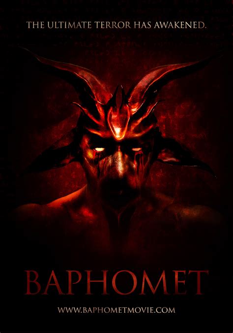 Baphomet (2021)