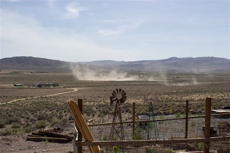 Getting the plants in the ground | Isolated Desert Compound