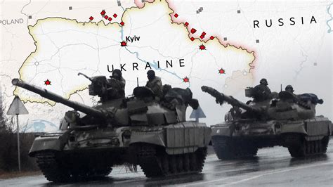 Ukraine-Russia War 2023: Recent Developments and International Response