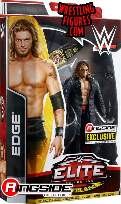 Ringside Exclusive | Ringside Figures Blog!