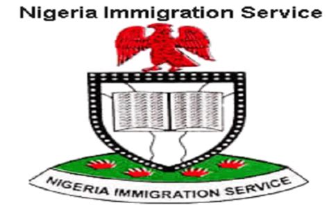 Nigerian Immigration Service Recorded N38bn Revenue in 2017 - Welcome To Inspired Village. Your ...