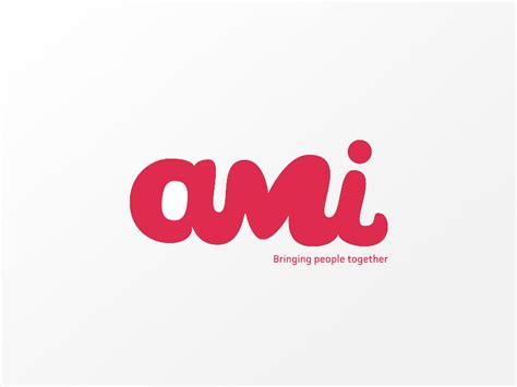 AMI Partners Logo PNG Transparent SVG Vector Freebie Supply, 56% OFF
