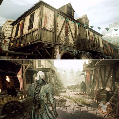 The Witcher 4 Unreal Engine 5 Concept Trailer Shows What the Game Might Look Like - TechEBlog