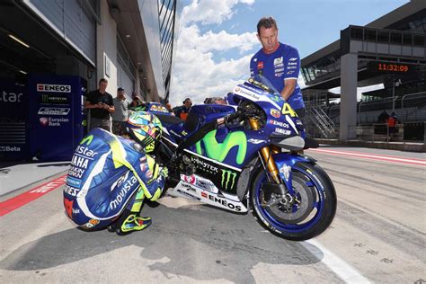 MotoGP™ riders complete first day in Austria | MotoGP™