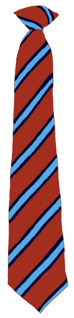 Lord Lawson Of Beamish Academy Tie | The School Outfit & Little Gems