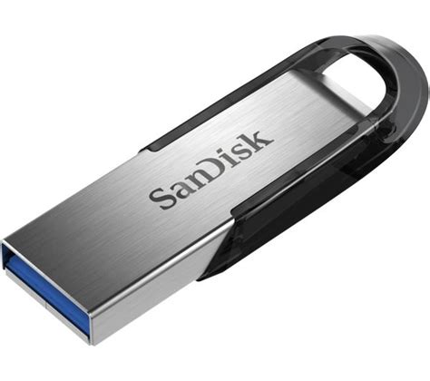 Sandisk Ultra Flair USB 3.0 Memory Stick 128GB FlashDisk - Computers ...