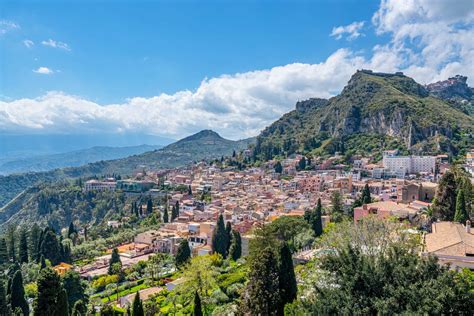 11 Best Things to Do in Taormina, Sicily - Our Escape Clause