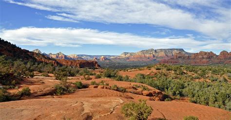 Broken Arrow Trail: Hiking and Off-Roading Trail in Sedona | 10Adventures