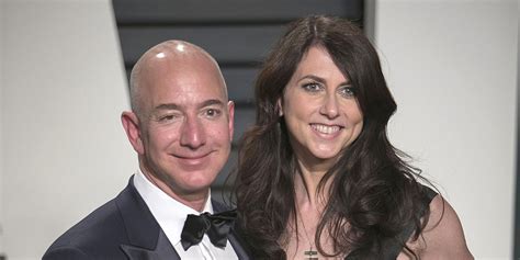 How Did Mackenzie Scott Become So Powerful After Jeff Bezos Divorce?