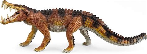 Schleich Kaprosuchus Dinosaur 15025 - Buy Toys from the Adventure Toys Online Toy Store, where ...