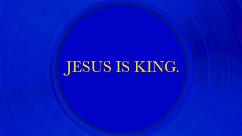 Jesus is King // Week 3 | Road to Life Church