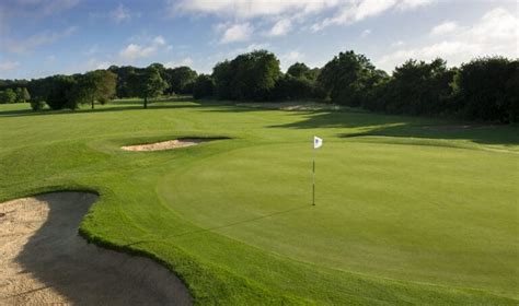 Wycombe Heights | Golf & Events | High Wycombe | Loudwater