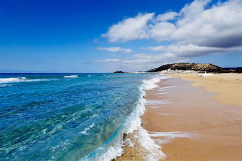 North Cyprus Beaches & Northern Cyprus Beach Holidays