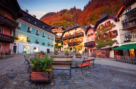 The 8 Best Hotels In Hallstatt Austria: Top Gems You Can't Miss ...