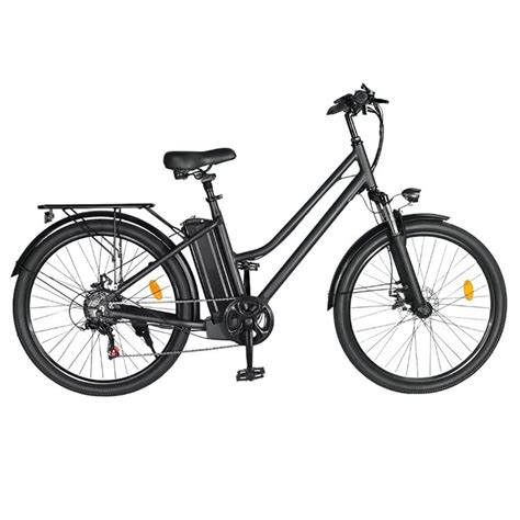 Shop Adults Electric Scooter, Bike - OULOO Bikes