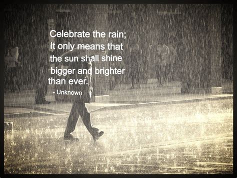 Pin by Bonnie Lambert on Quotes | Rainy day quotes, Rain quotes, Rainy day essay