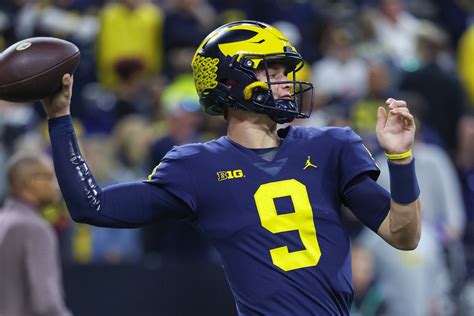 Michigan vs TCU: How to watch, live stream, game time, TV info, odds ...