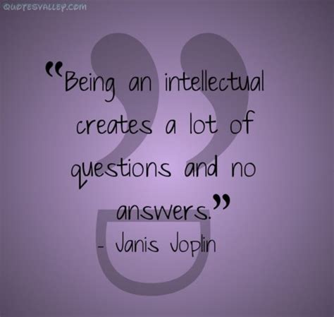 Intellectual Quotes. QuotesGram