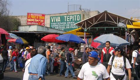 Patrullará la Guardia Nacional barrios de Tepito y La Merced- Grupo Milenio