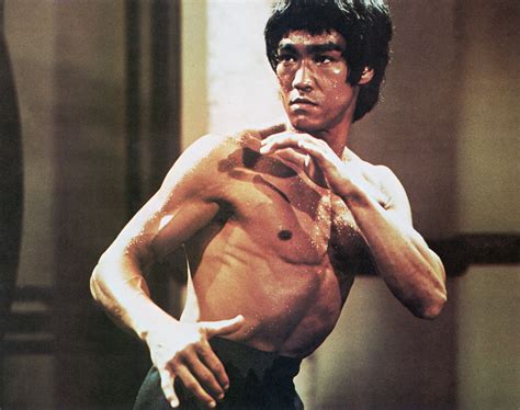 Bruce Lee Never Thought Martial Arts Would Turn Him Into a Hollywood Legend