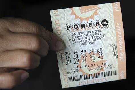 Powerball Winning Numbers Aug. 3: Check Your Ticket; There Was A $206.9M Jackpot Winner | IBTimes