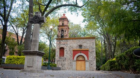 20 Best Parks in Mexico City You Cannot Miss » Savoteur