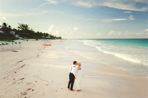 Harbour Island Wedding Photographer - Jason Mize