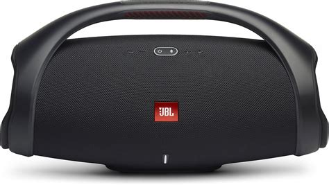 JBL Boombox 2 Portable Bluetooth Speaker JBLBOOMBOX2BLKAS