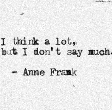 65 Anne Frank Quotes From Her Diary About Life & Hope (2021)