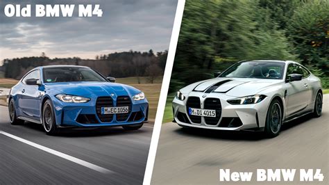 New BMW 4 Series and M4 revealed: everything we know so far | Carwow