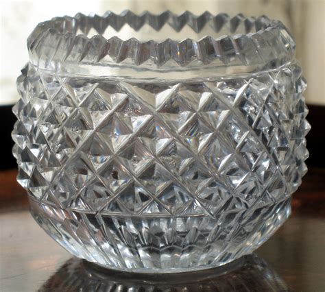 Antiques.com | Classifieds| Antiques » Antique Glass » Antique Cut Glass For Sale Catalog 6