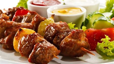 Chicken Shashlik Sizzler Recipe by Veenu Avasthi - NDTV Food