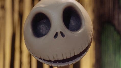 Jack Skellington Voice Actor Chris Sarandon Says He Got Extremely Lucky ...