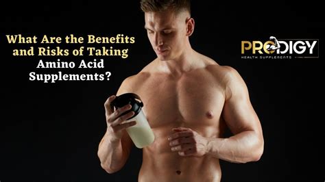 What Are the Benefits and Risks of Taking Amino Acid Supplements ...