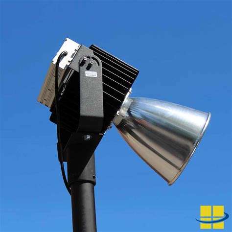 LED Sports Court Lighting - Shop | Access Fixtures