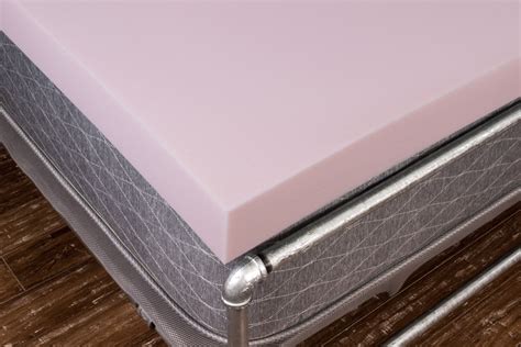 5 lb Memory Foam Topper - Mattress Toppers