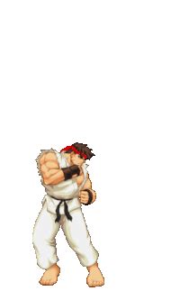 Hadouken GIFs - Get the best gif on GIFER