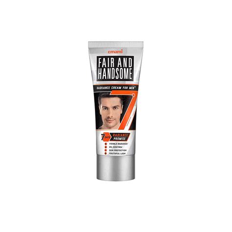 FAIR AND HANDSOME CREAM LARGE - Side Effects - Buy Online - ₨ 399 ...