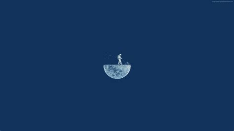 Minimalist Wallpaper 4k - Minimal Nightscape Minimalistic Wallpaperboat ...