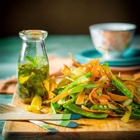 Indian carrot salad with warm dressing | Recipes | Pick n Pay Online ...